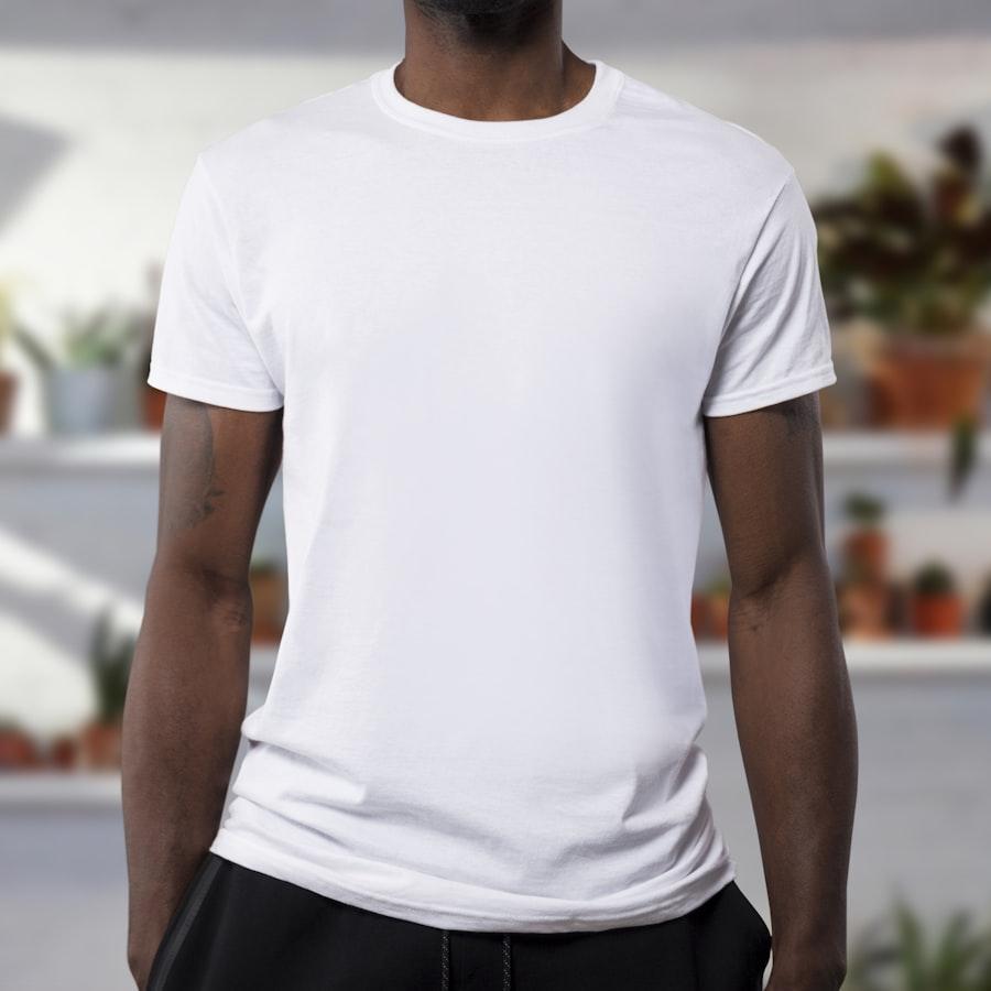 Camiseta Oversize Pixel Wave