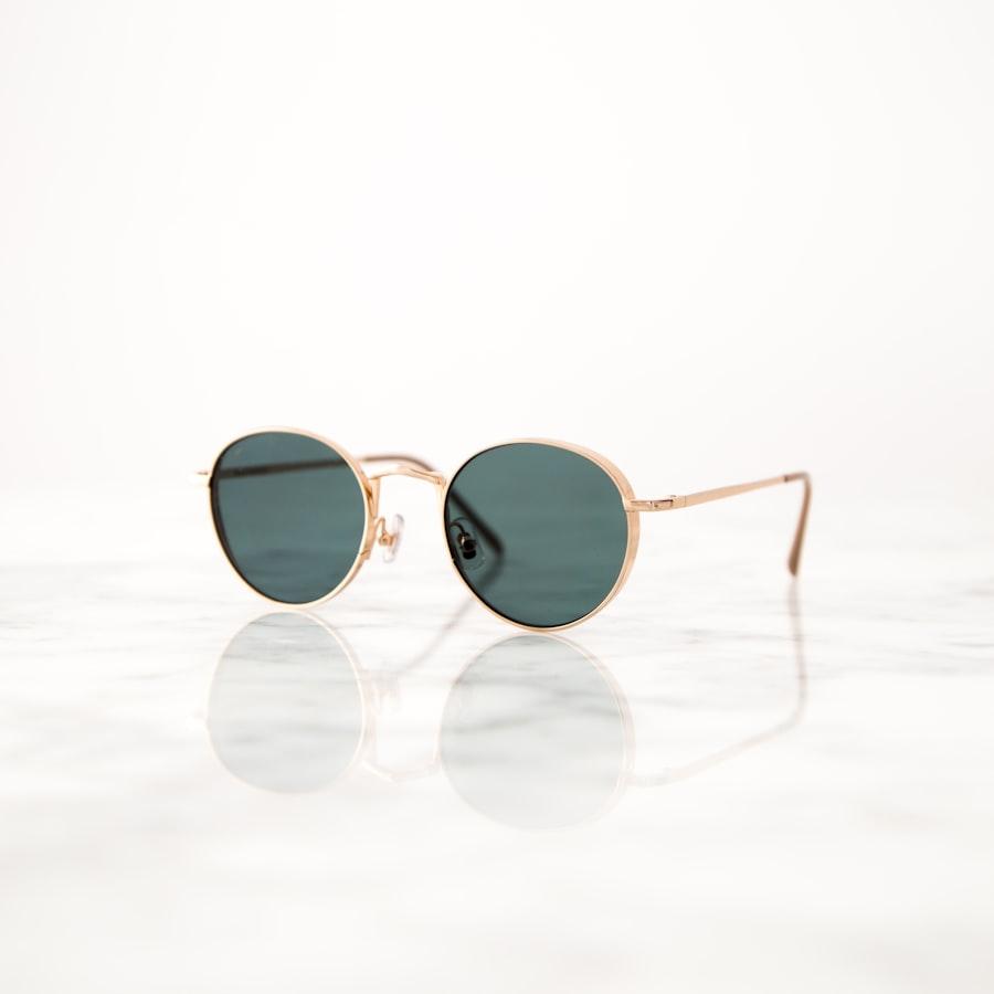 Gafas Cyber Visor