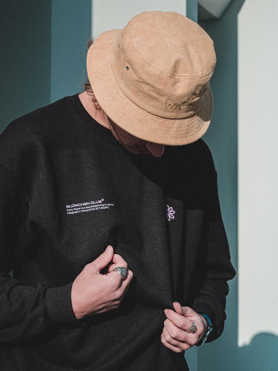 Hoodie Tech Reflective