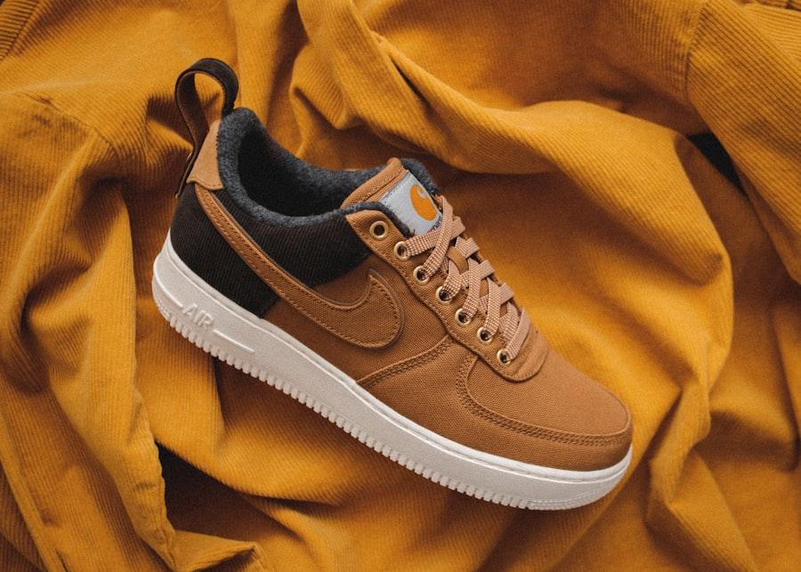 Sneakers Chunky Orbit 2.0