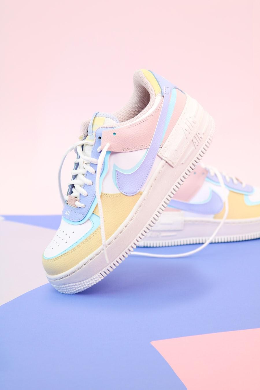 Retro Runner Neon